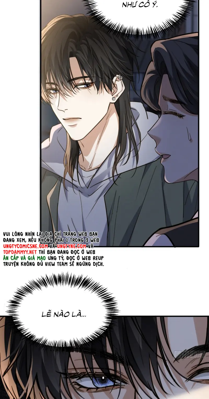 Quái Vật Nói Hắn Yêu Tôi Chapter 13 - Trang 29