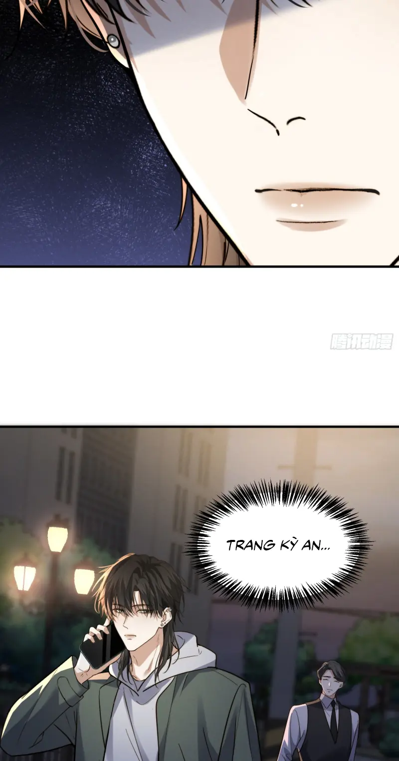 Quái Vật Nói Hắn Yêu Tôi Chapter 13 - Trang 30
