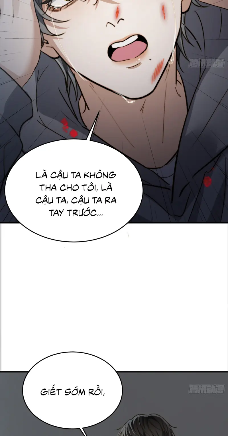 Quái Vật Nói Hắn Yêu Tôi Chapter 13 - Trang 37