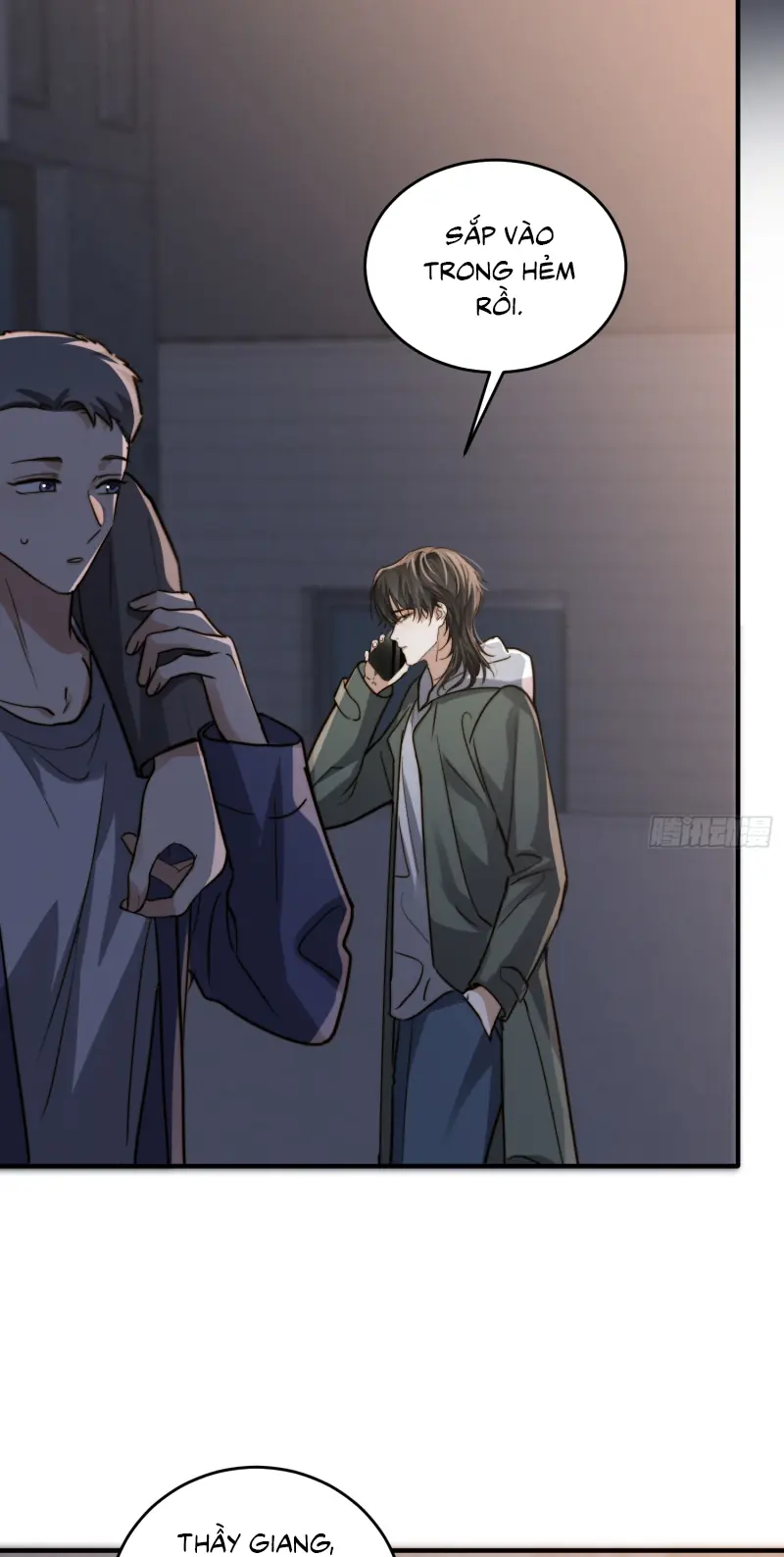 Quái Vật Nói Hắn Yêu Tôi Chapter 13 - Trang 44