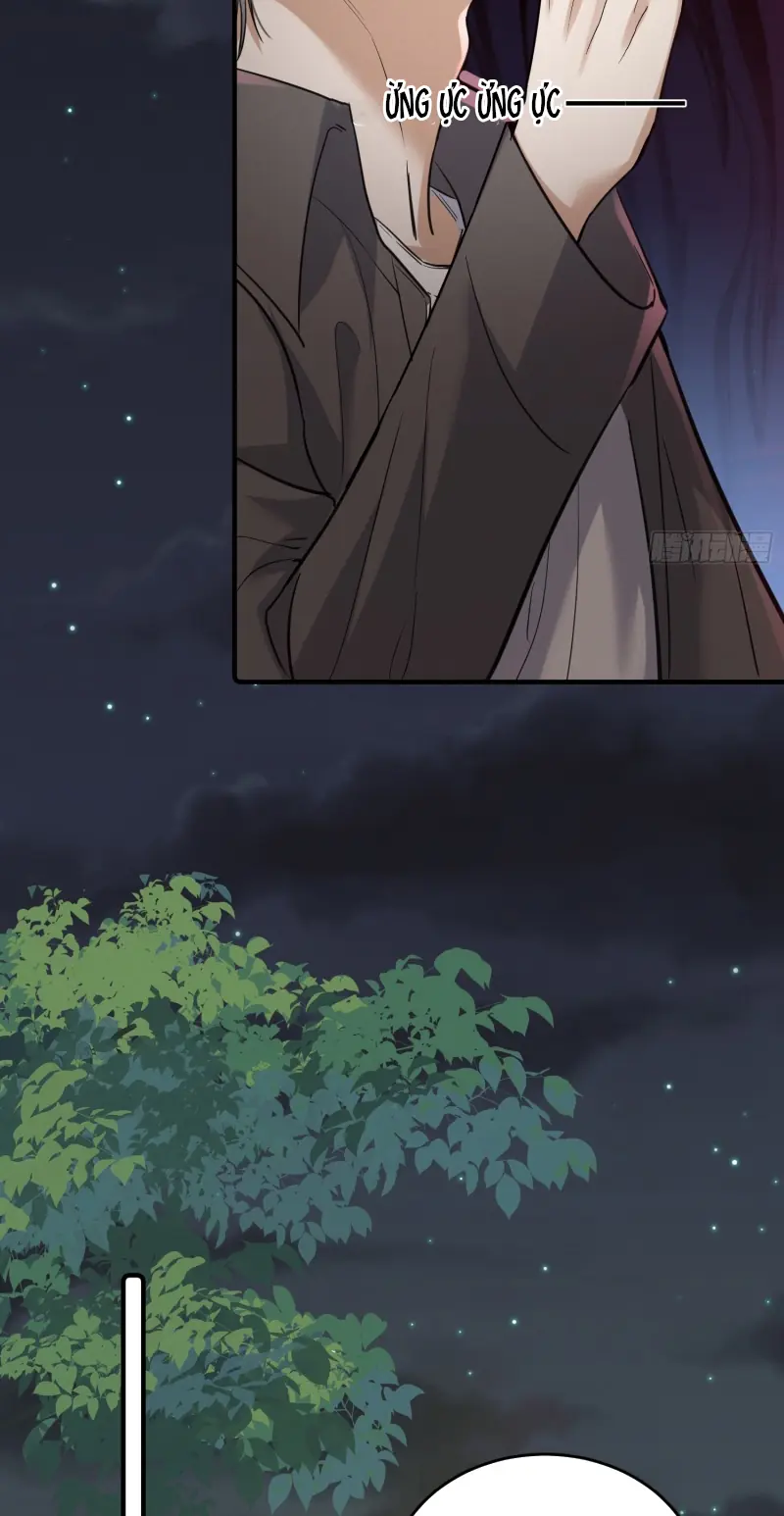 Quái Vật Nói Hắn Yêu Tôi Chapter 13 - Trang 7