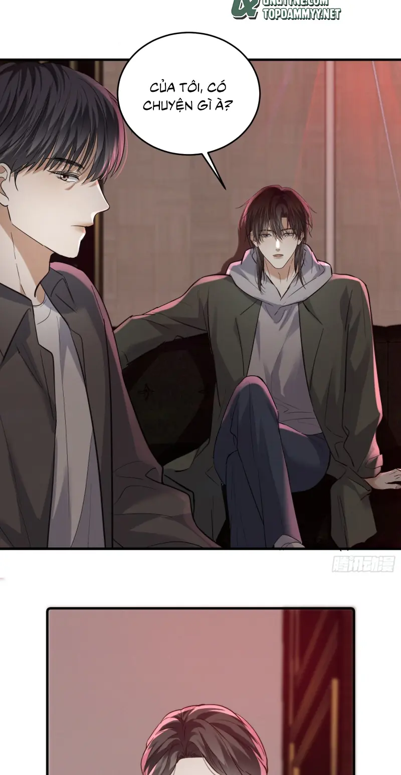 Quái Vật Nói Hắn Yêu Tôi Chapter 13 - Trang 9