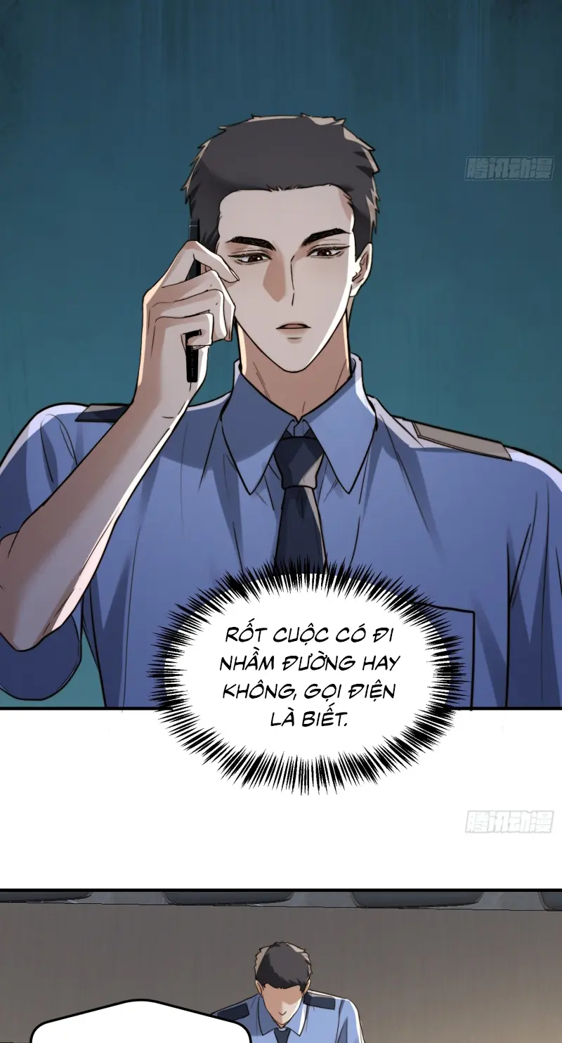 Quái Vật Nói Hắn Yêu Tôi Chapter 14 - Trang 12