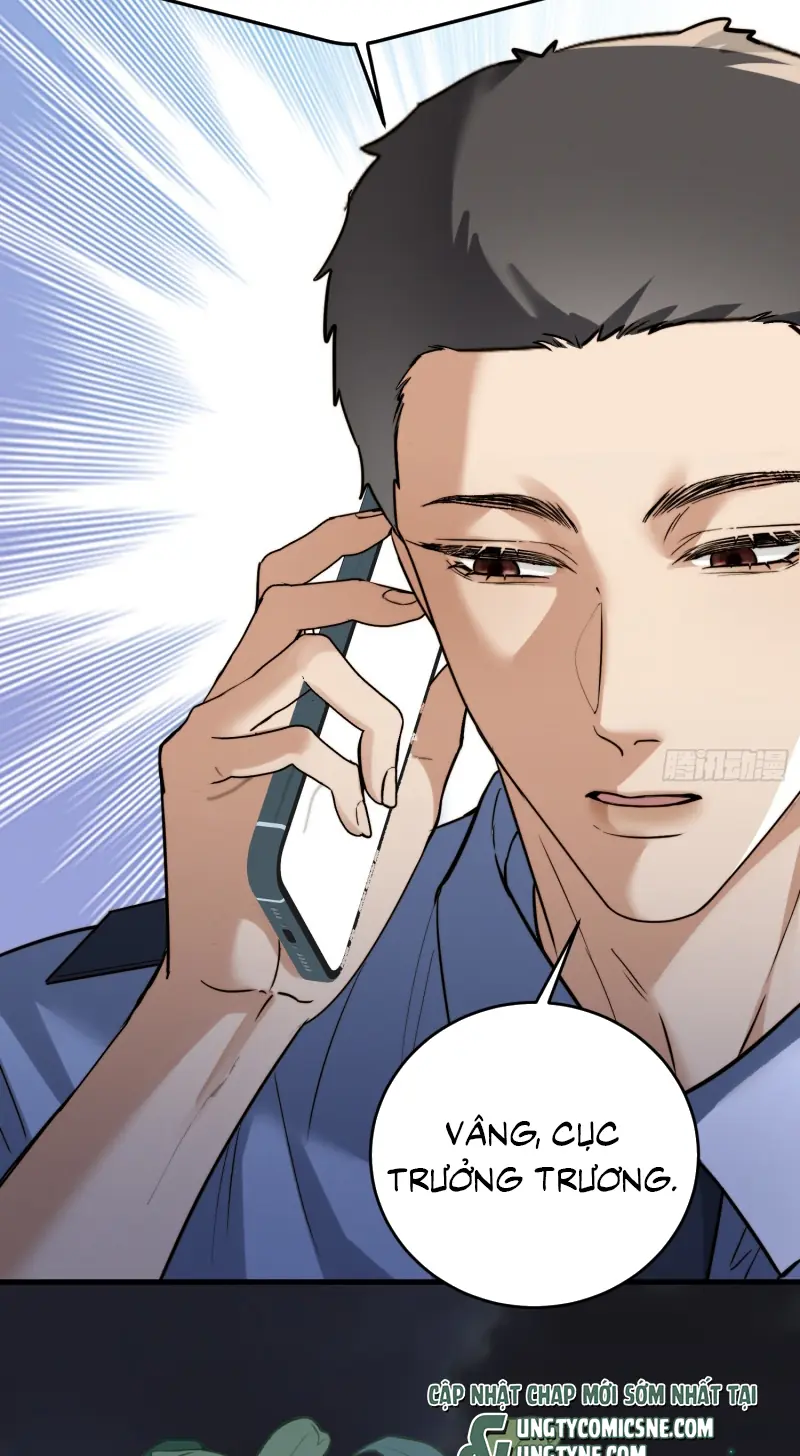 Quái Vật Nói Hắn Yêu Tôi Chapter 14 - Trang 23
