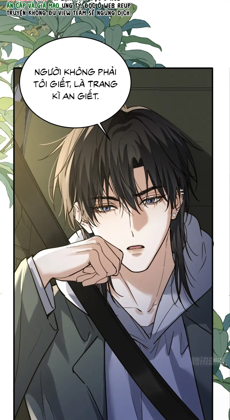 Quái Vật Nói Hắn Yêu Tôi Chapter 14 - Trang 26