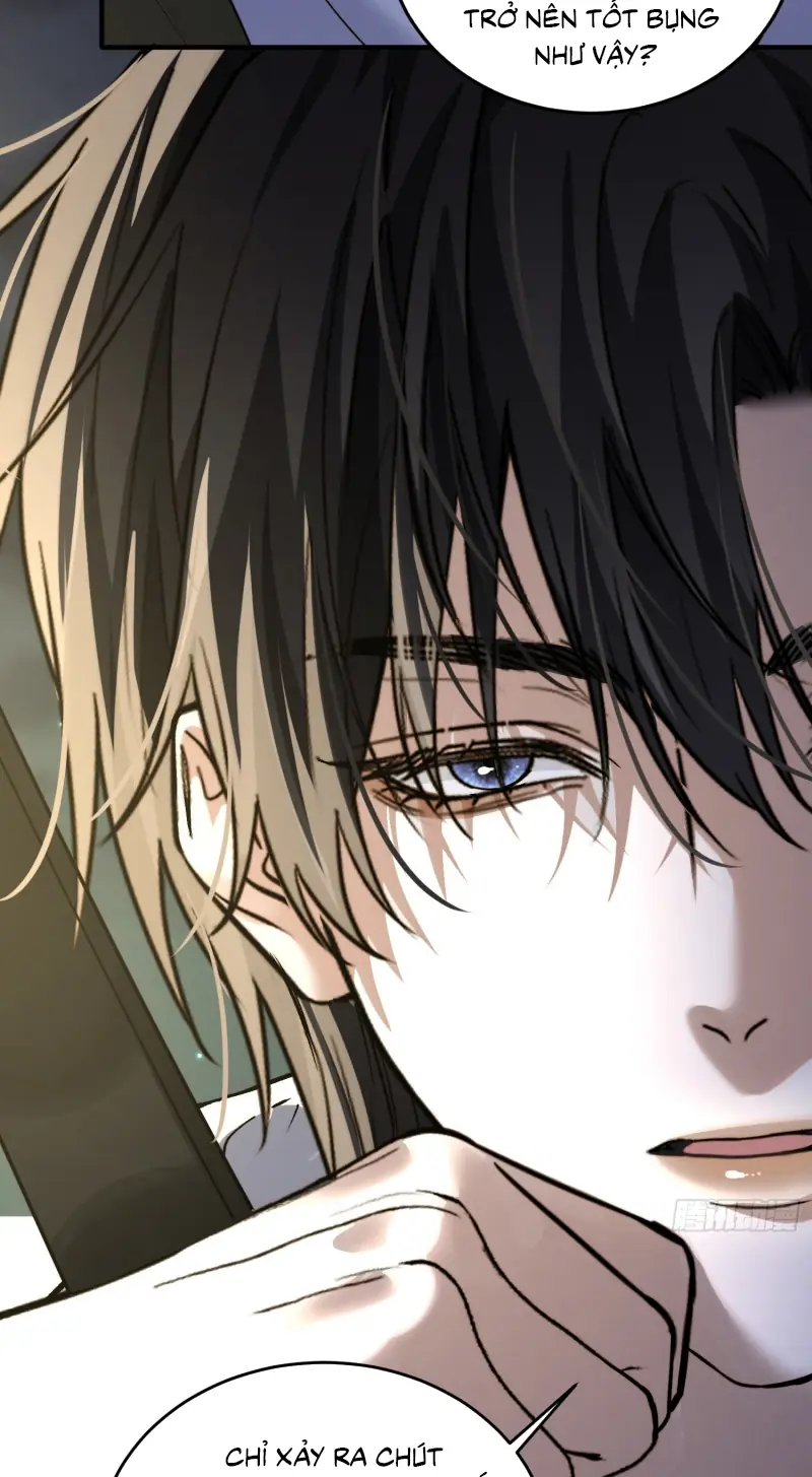 Quái Vật Nói Hắn Yêu Tôi Chapter 14 - Trang 28