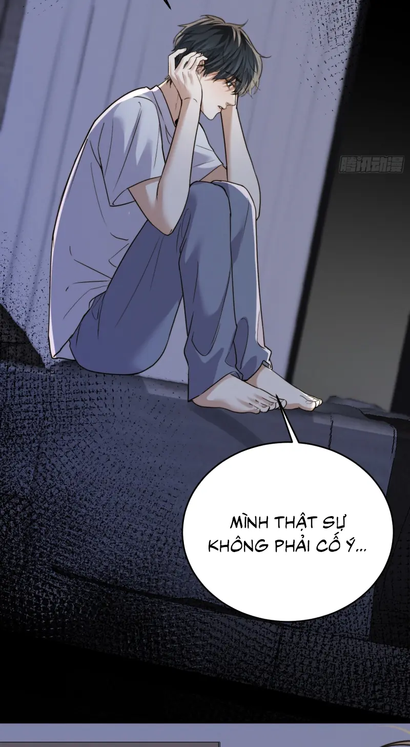 Quái Vật Nói Hắn Yêu Tôi Chapter 14 - Trang 37