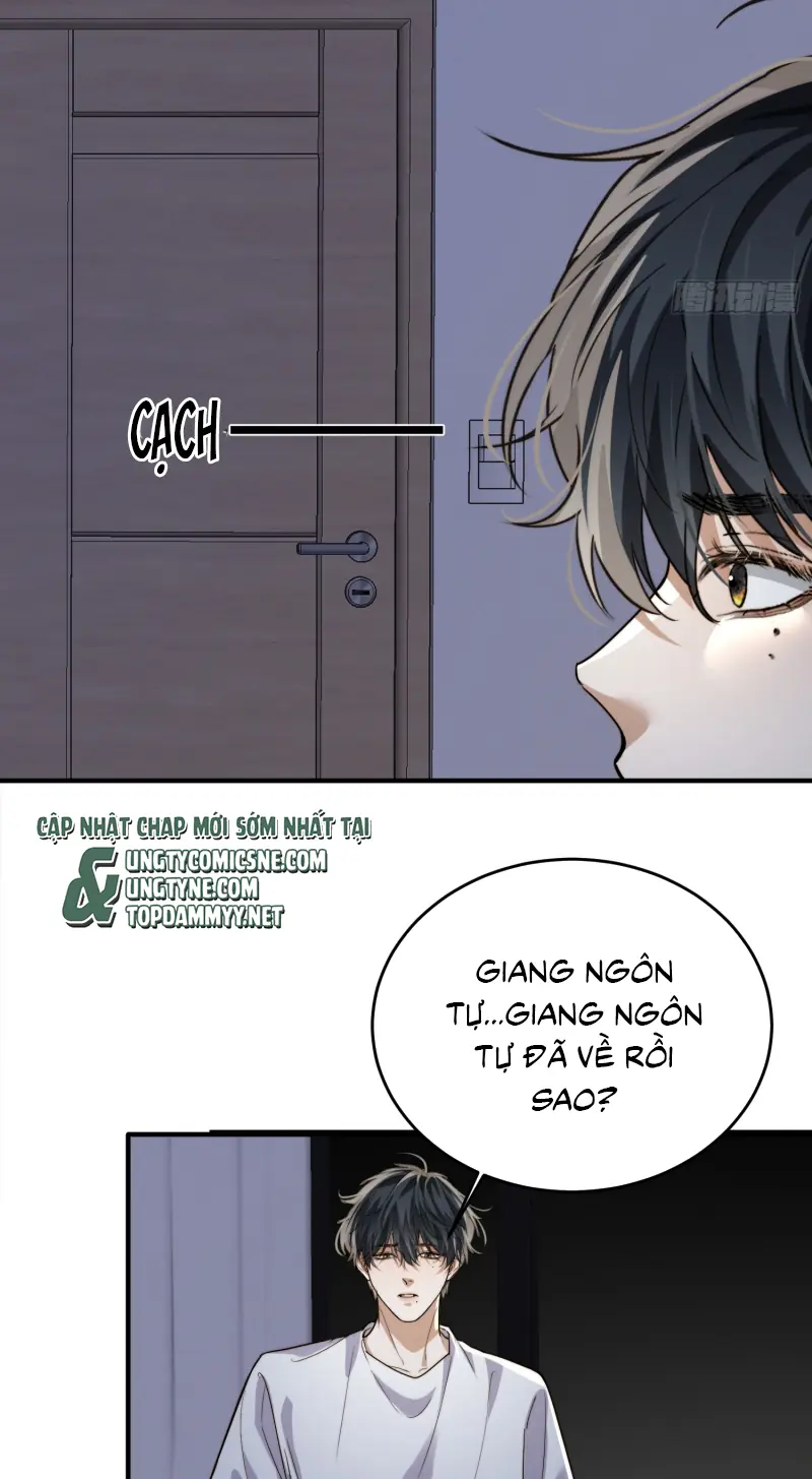 Quái Vật Nói Hắn Yêu Tôi Chapter 14 - Trang 38