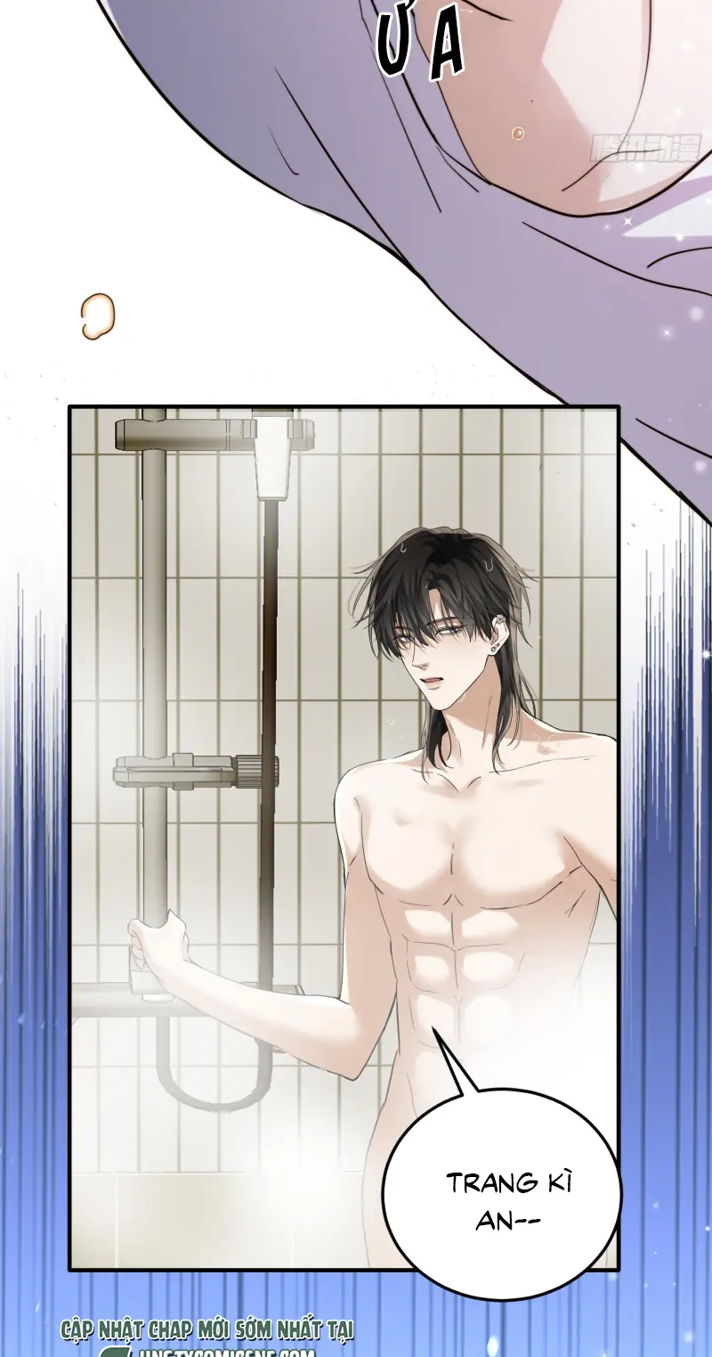 Quái Vật Nói Hắn Yêu Tôi Chapter 14 - Trang 47