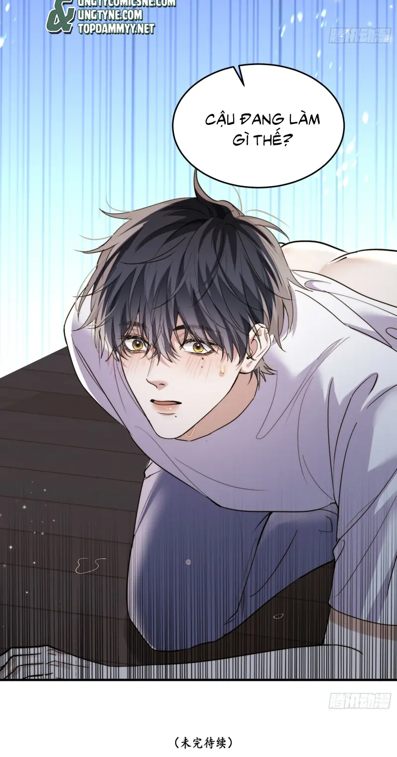 Quái Vật Nói Hắn Yêu Tôi Chapter 14 - Trang 48
