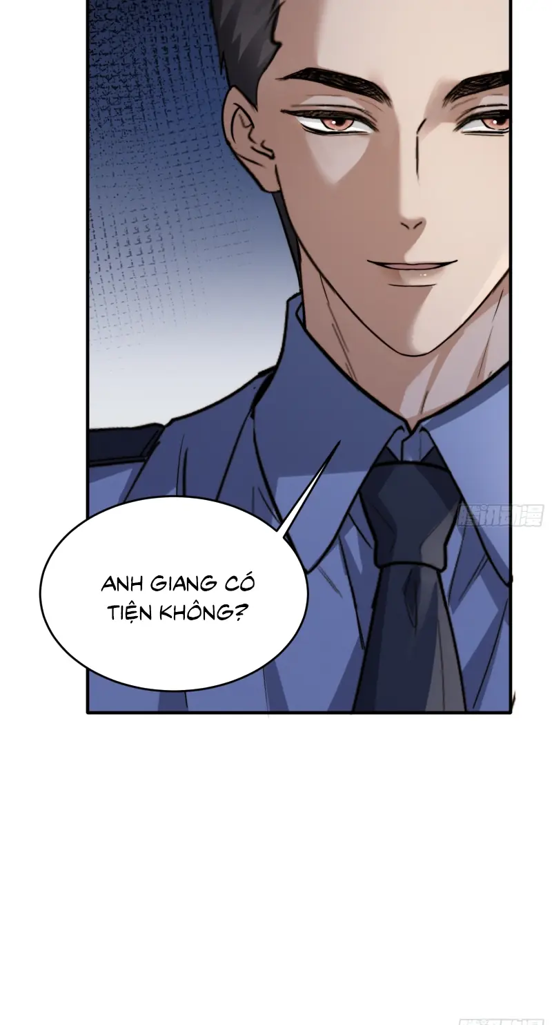 Quái Vật Nói Hắn Yêu Tôi Chapter 14 - Trang 9