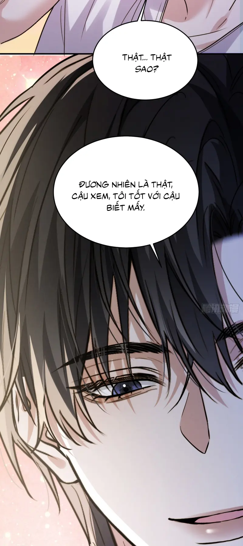 Quái Vật Nói Hắn Yêu Tôi Chapter 15 - Trang 11