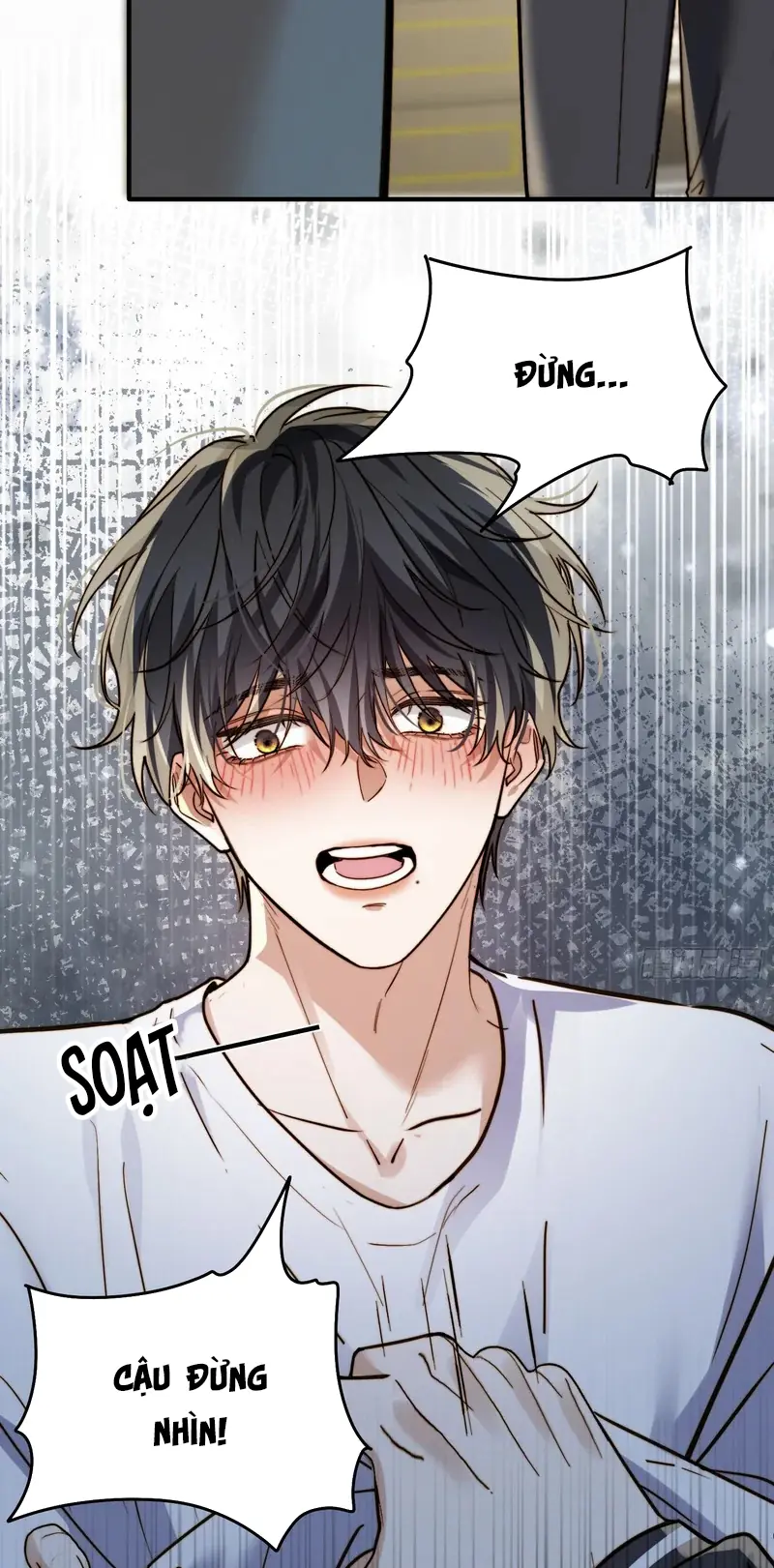 Quái Vật Nói Hắn Yêu Tôi Chapter 16 - Trang 14