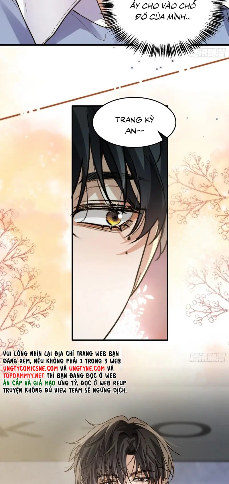 Quái Vật Nói Hắn Yêu Tôi Chapter 16 - Trang 29
