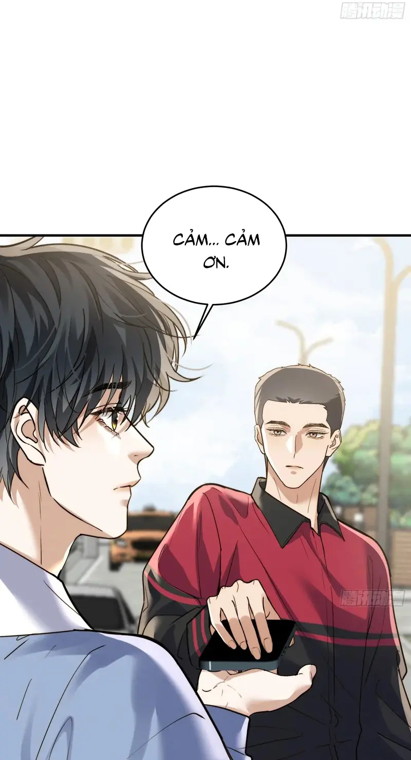 Quái Vật Nói Hắn Yêu Tôi Chapter 16 - Trang 41