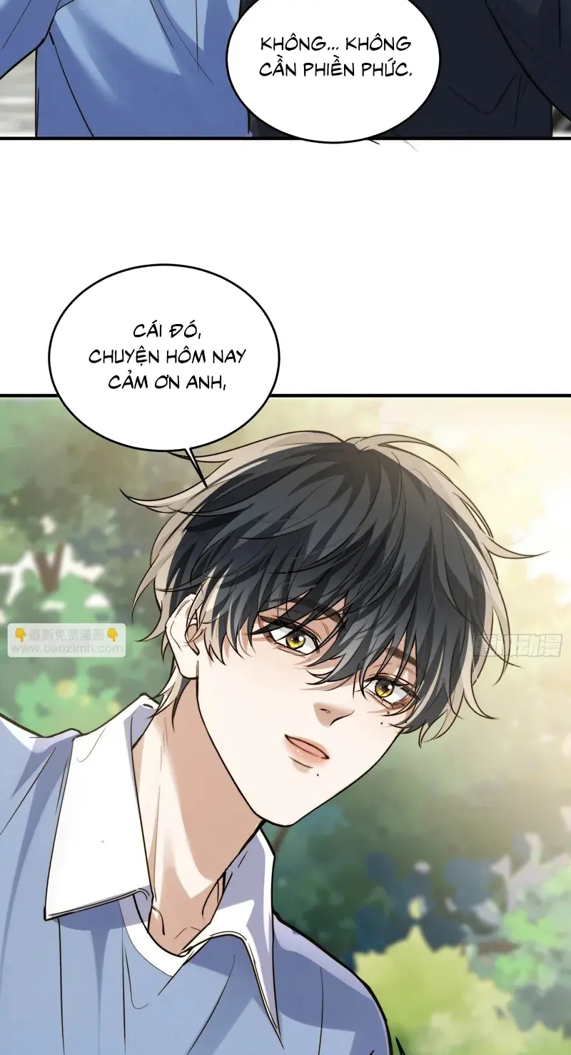 Quái Vật Nói Hắn Yêu Tôi Chapter 16 - Trang 45