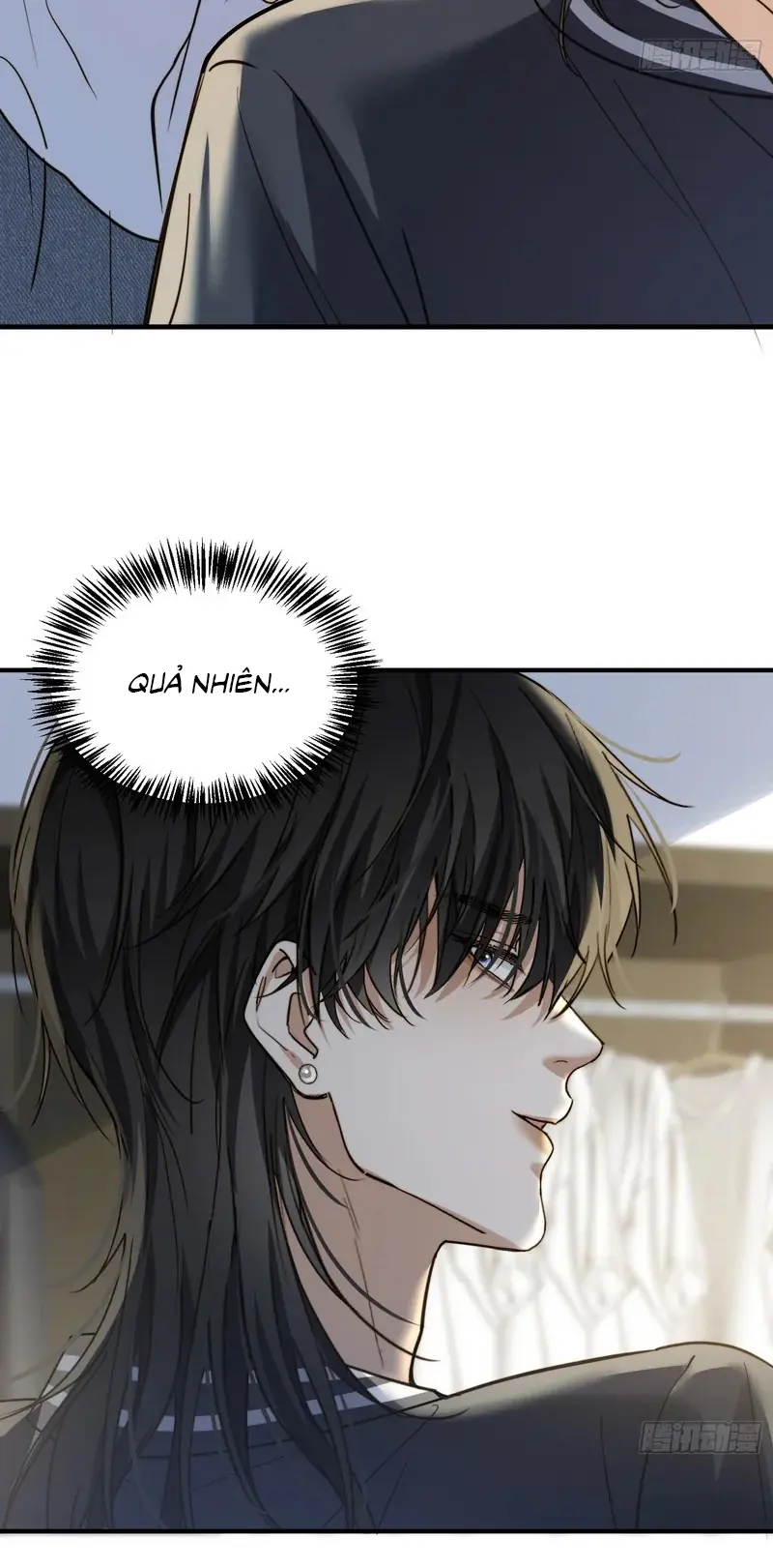 Quái Vật Nói Hắn Yêu Tôi Chapter 16 - Trang 8