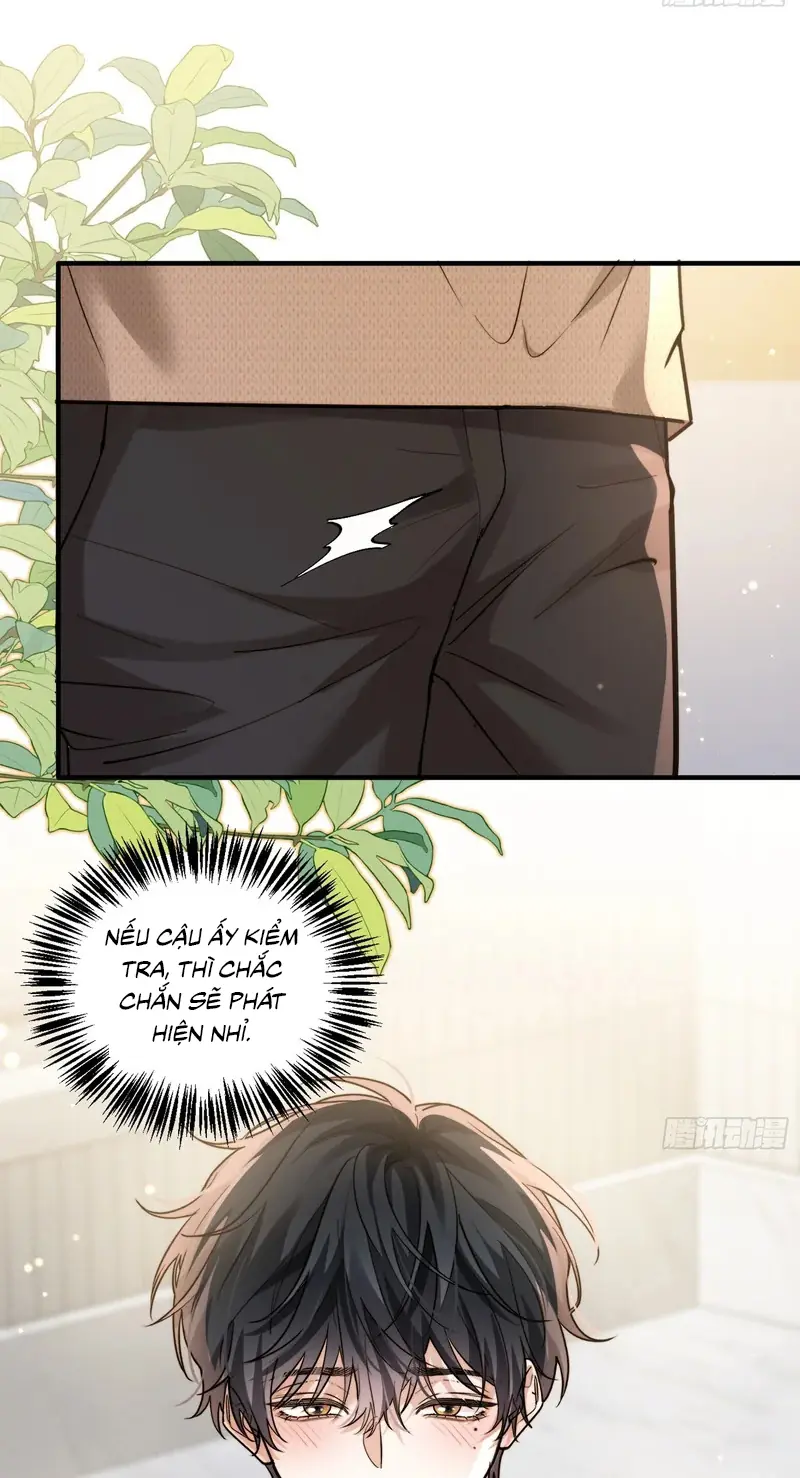 Quái Vật Nói Hắn Yêu Tôi Chapter 17 - Trang 10