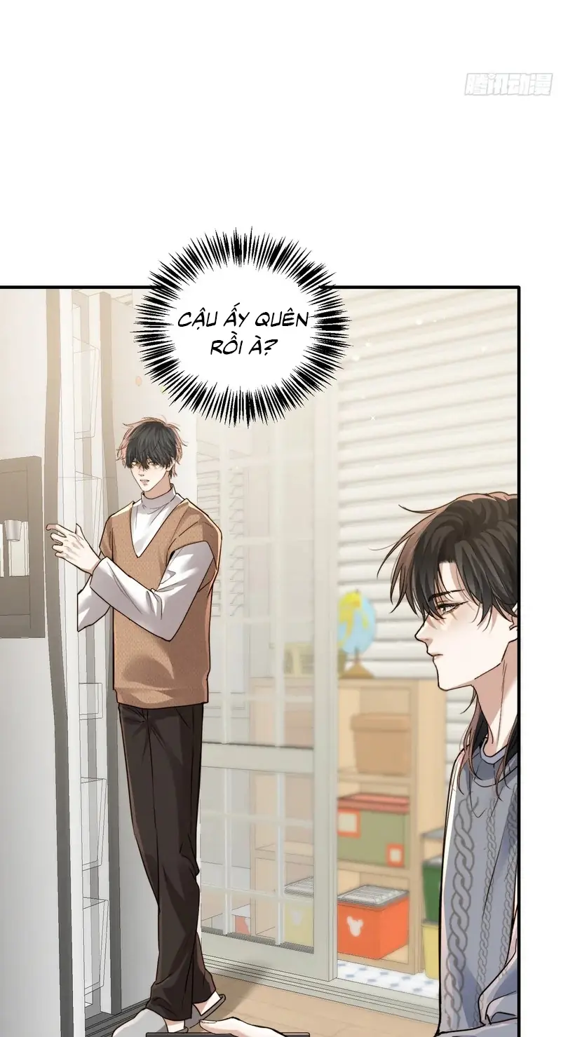 Quái Vật Nói Hắn Yêu Tôi Chapter 17 - Trang 19