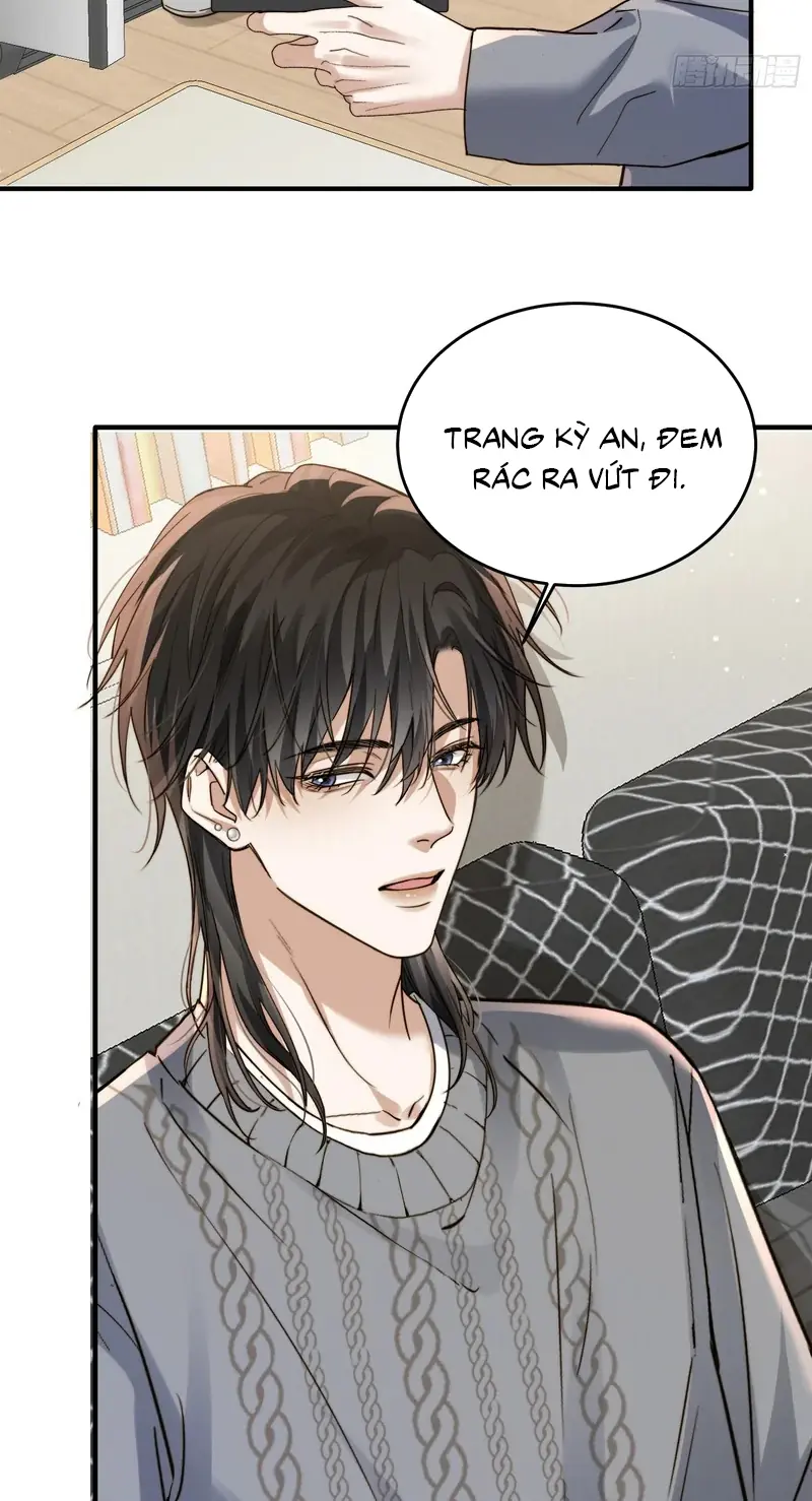 Quái Vật Nói Hắn Yêu Tôi Chapter 17 - Trang 20
