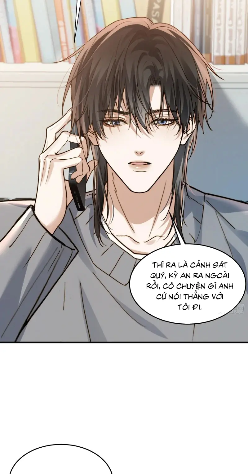 Quái Vật Nói Hắn Yêu Tôi Chapter 17 - Trang 27