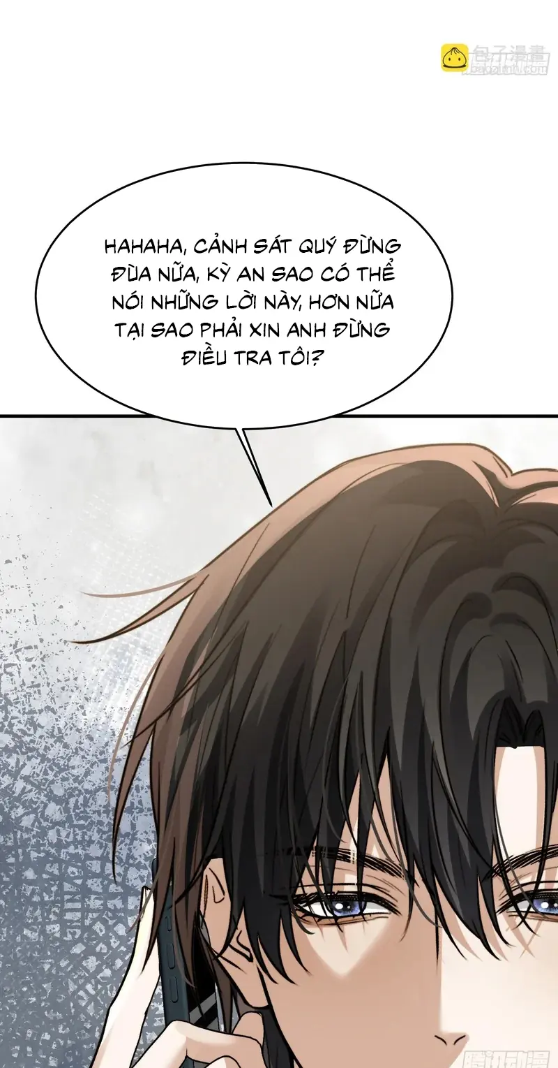 Quái Vật Nói Hắn Yêu Tôi Chapter 17 - Trang 31