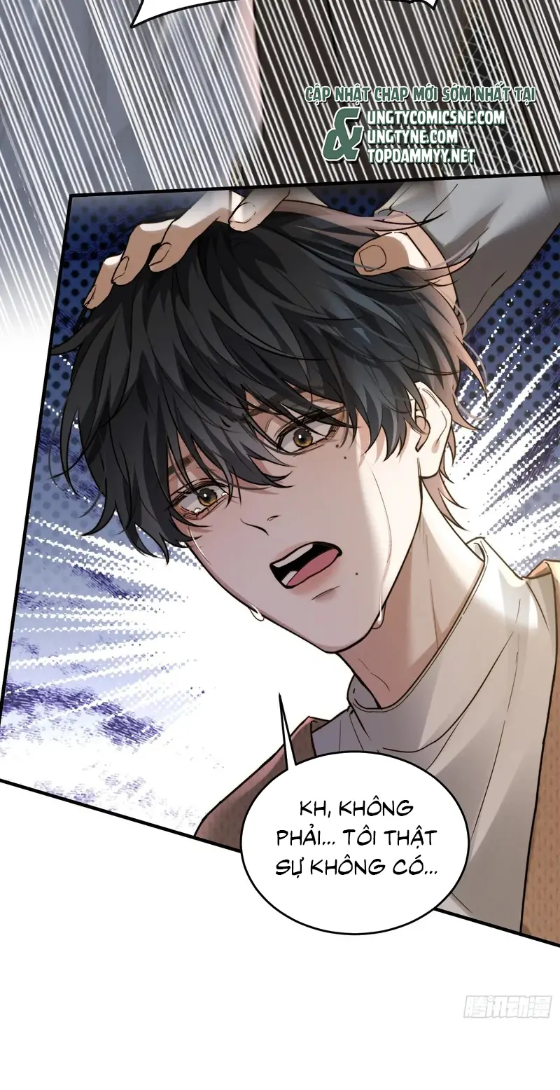 Quái Vật Nói Hắn Yêu Tôi Chapter 17 - Trang 44
