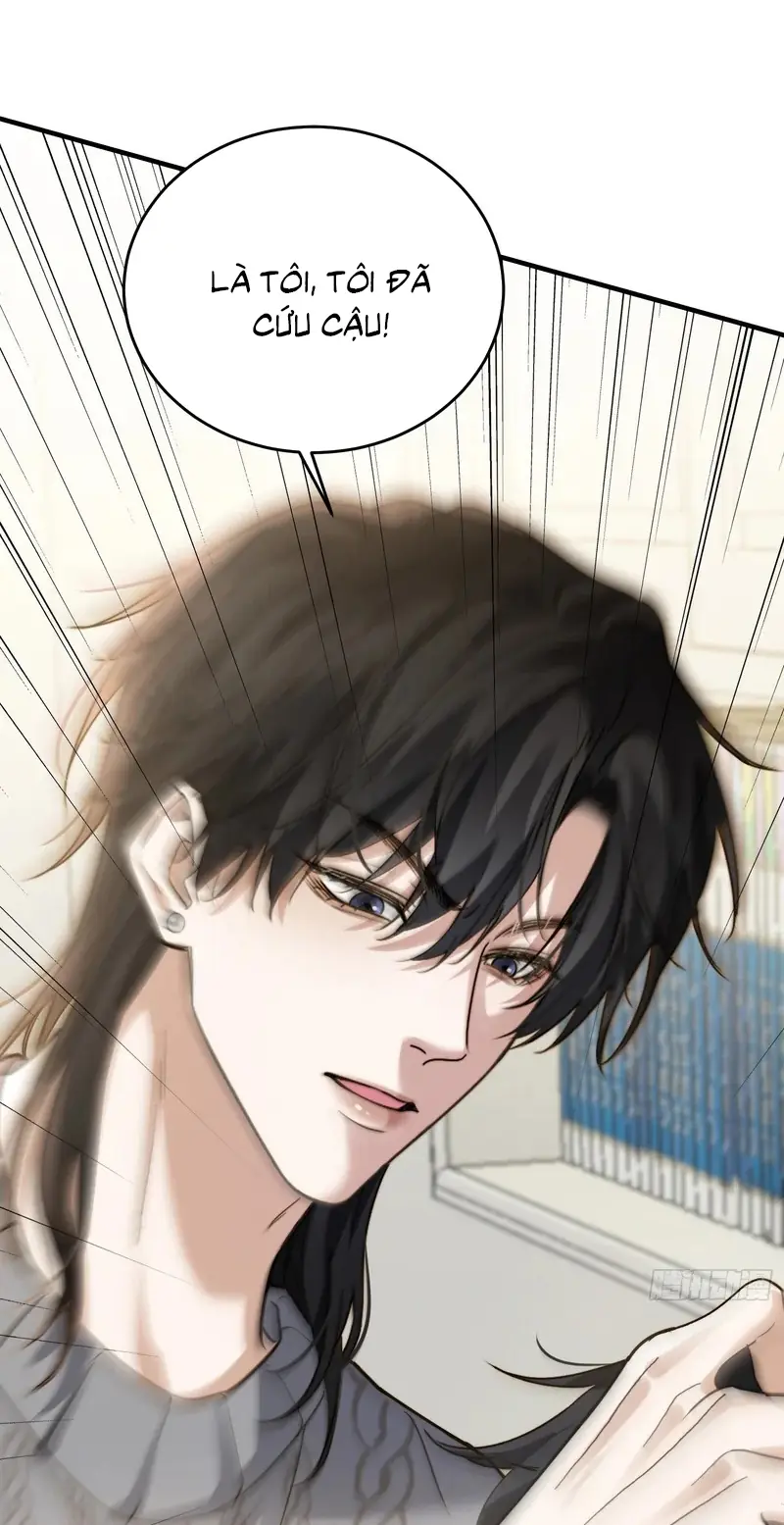 Quái Vật Nói Hắn Yêu Tôi Chapter 17 - Trang 45