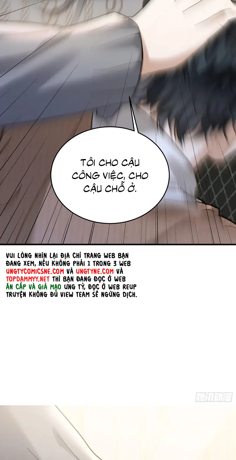 Quái Vật Nói Hắn Yêu Tôi Chapter 17 - Trang 46