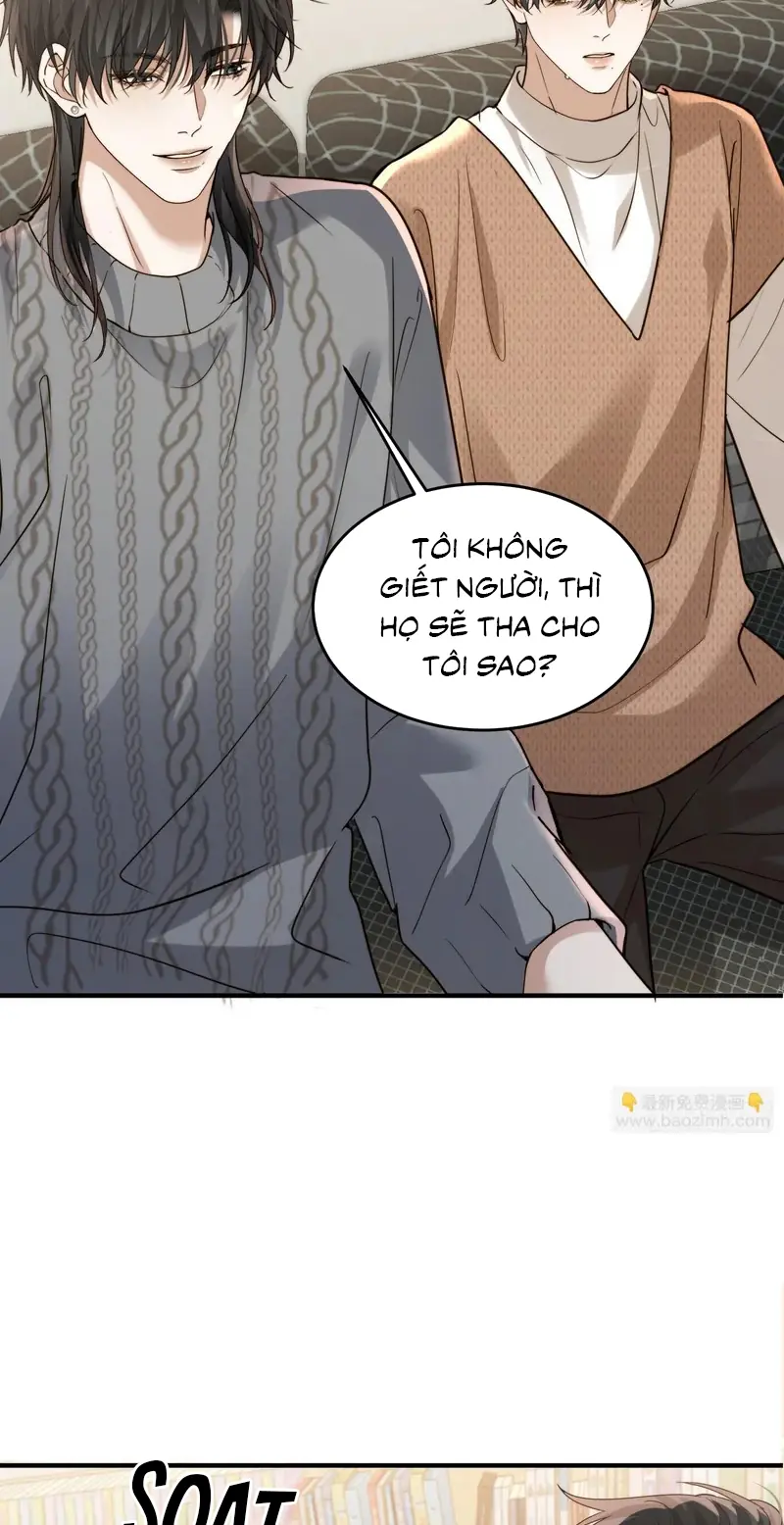 Quái Vật Nói Hắn Yêu Tôi Chapter 17 - Trang 49