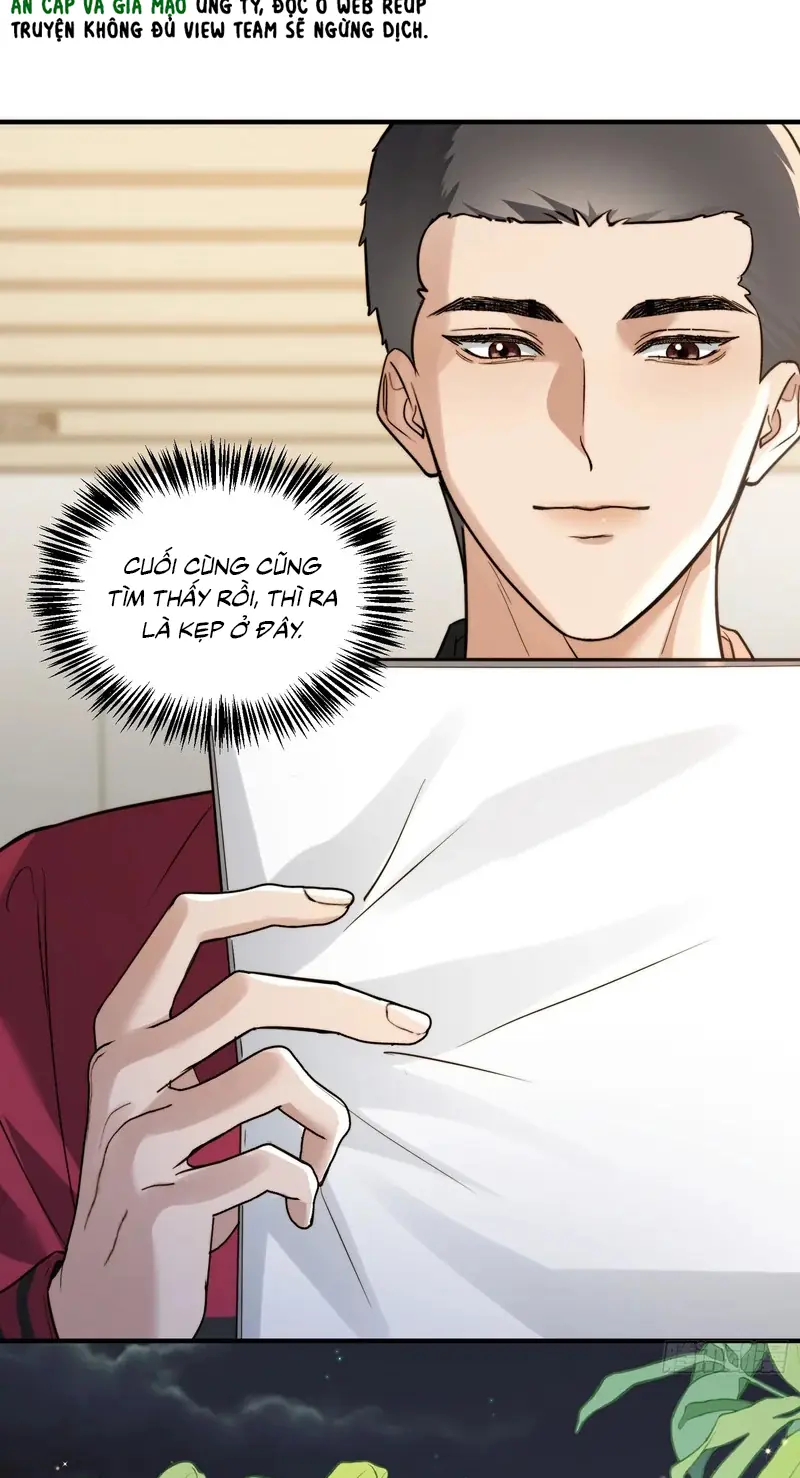 Quái Vật Nói Hắn Yêu Tôi Chapter 17 - Trang 7