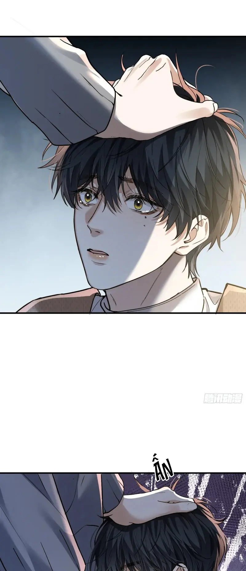 Quái Vật Nói Hắn Yêu Tôi Chapter 18 - Trang 18