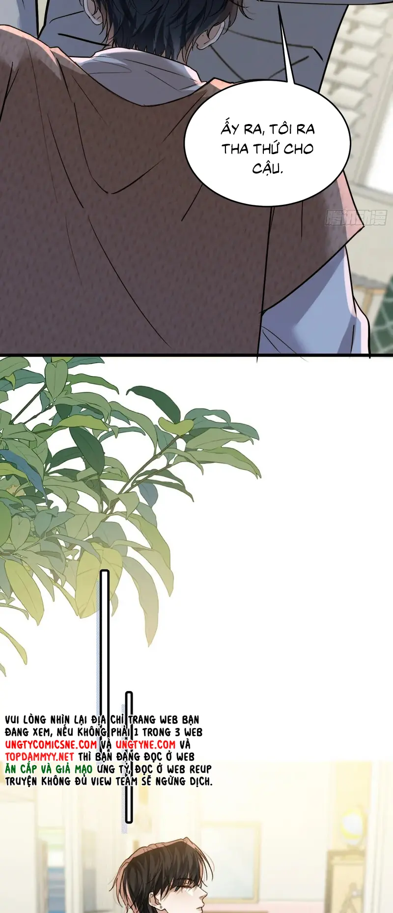 Quái Vật Nói Hắn Yêu Tôi Chapter 18 - Trang 20