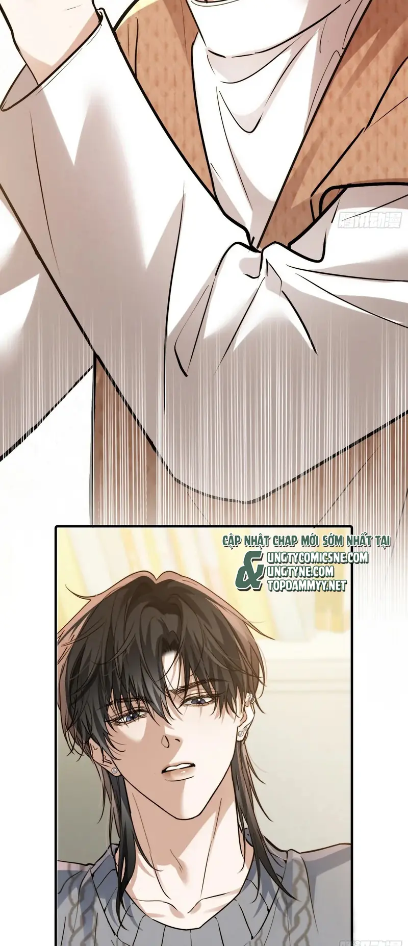 Quái Vật Nói Hắn Yêu Tôi Chapter 18 - Trang 22