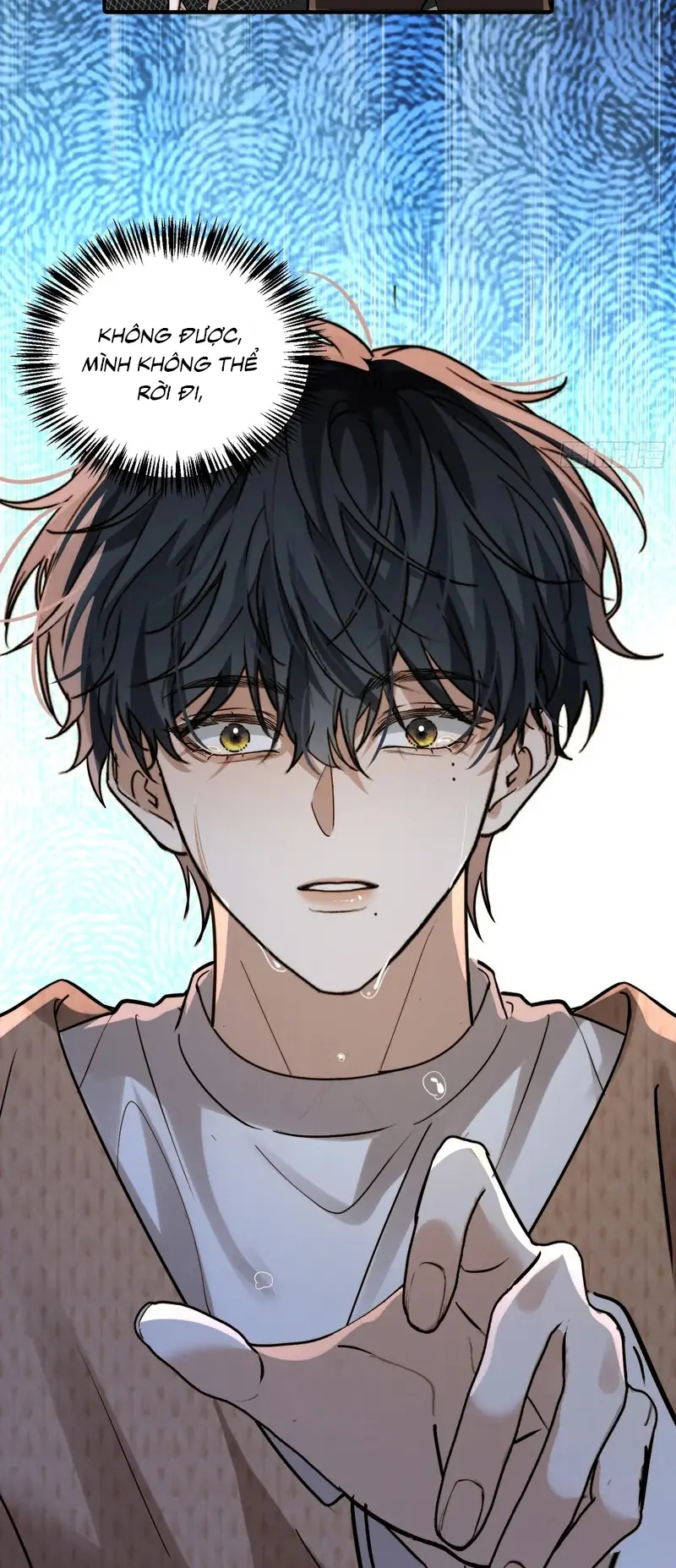 Quái Vật Nói Hắn Yêu Tôi Chapter 18 - Trang 32