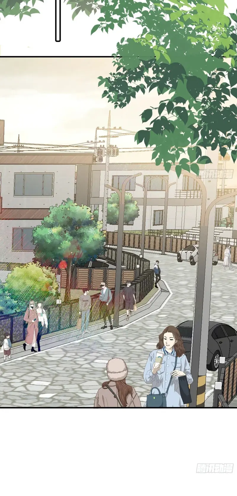 Quái Vật Nói Hắn Yêu Tôi Chapter 18 - Trang 35