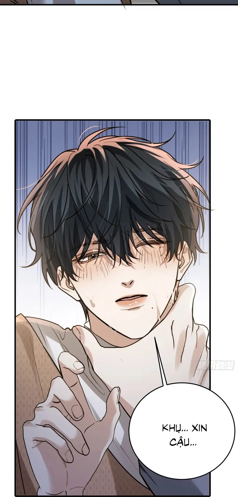 Quái Vật Nói Hắn Yêu Tôi Chapter 18 - Trang 45
