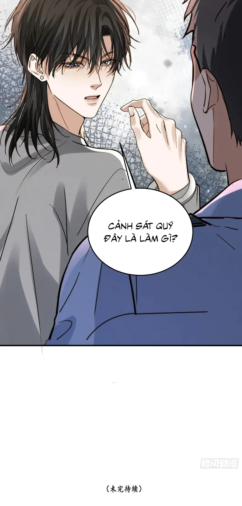 Quái Vật Nói Hắn Yêu Tôi Chapter 18 - Trang 49