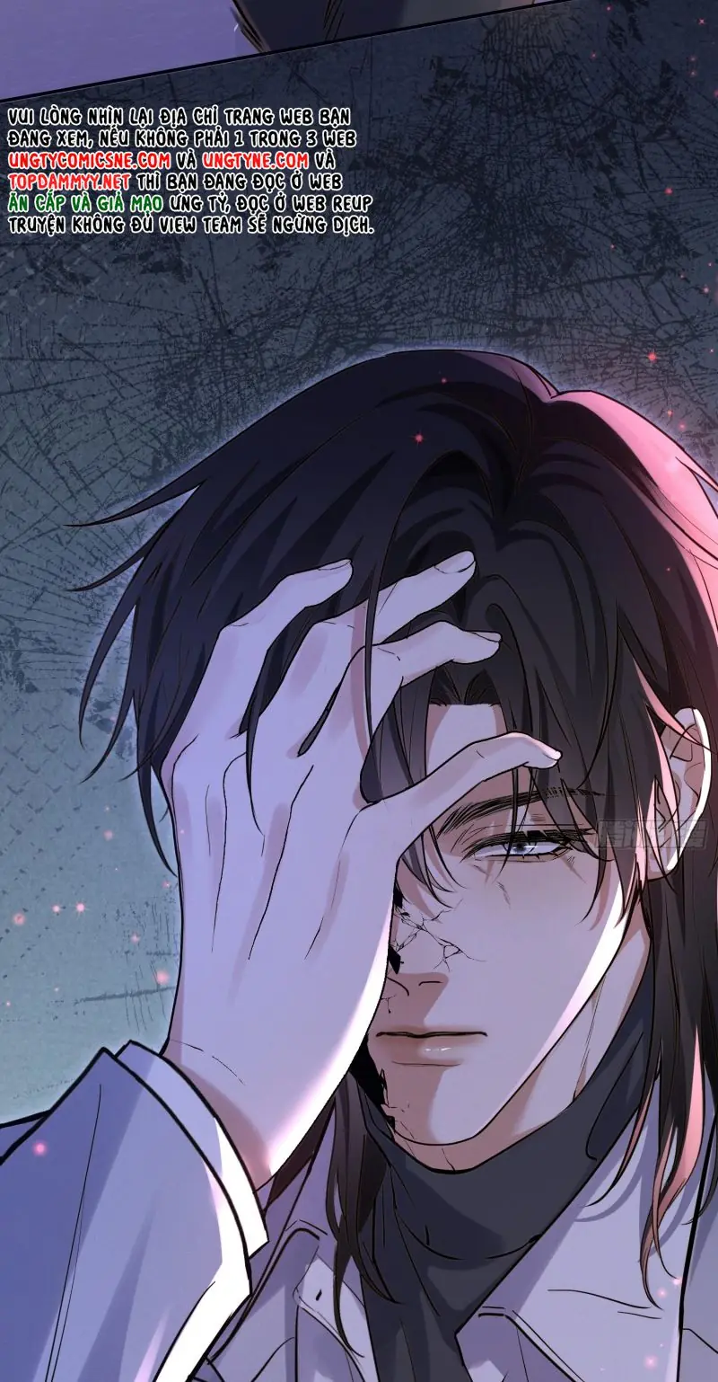 Quái Vật Nói Hắn Yêu Tôi Chapter 2 - Trang 10