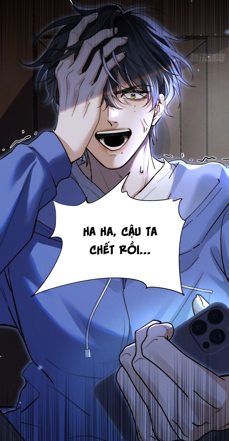 Quái Vật Nói Hắn Yêu Tôi Chapter 2 - Trang 19