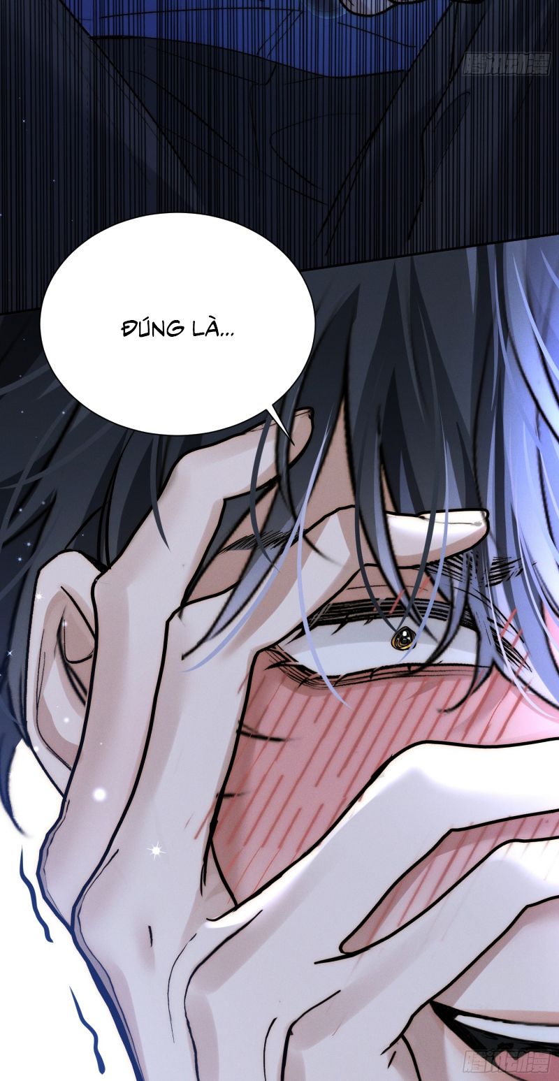 Quái Vật Nói Hắn Yêu Tôi Chapter 2 - Trang 20