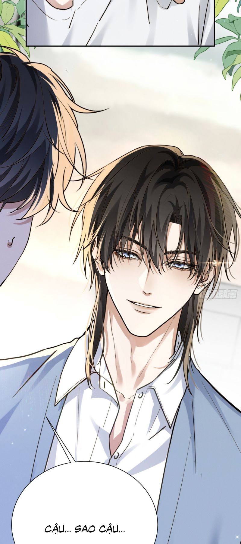 Quái Vật Nói Hắn Yêu Tôi Chapter 2 - Trang 31