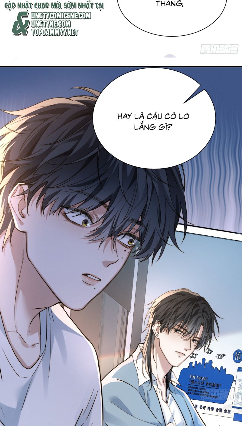 Quái Vật Nói Hắn Yêu Tôi Chapter 2 - Trang 45