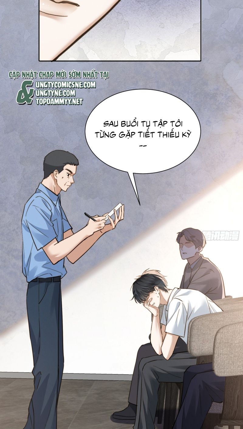 Quái Vật Nói Hắn Yêu Tôi Chapter 2 - Trang 47