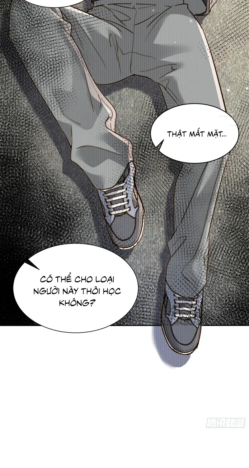 Quái Vật Nói Hắn Yêu Tôi Chapter 3 - Trang 43