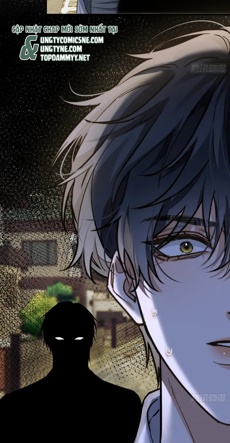 Quái Vật Nói Hắn Yêu Tôi Chapter 4 - Trang 18