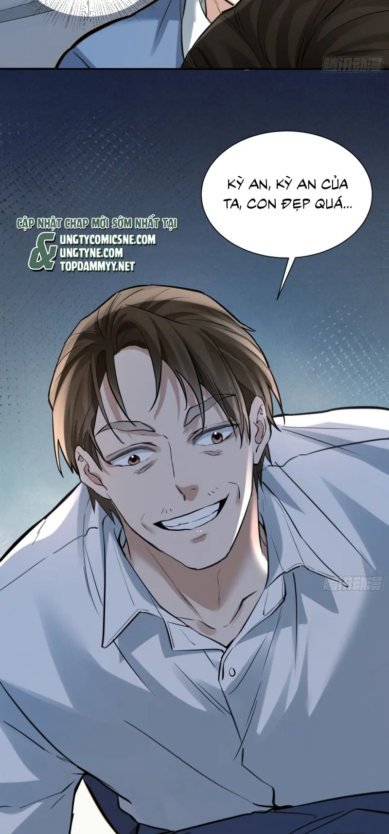 Quái Vật Nói Hắn Yêu Tôi Chapter 4 - Trang 29
