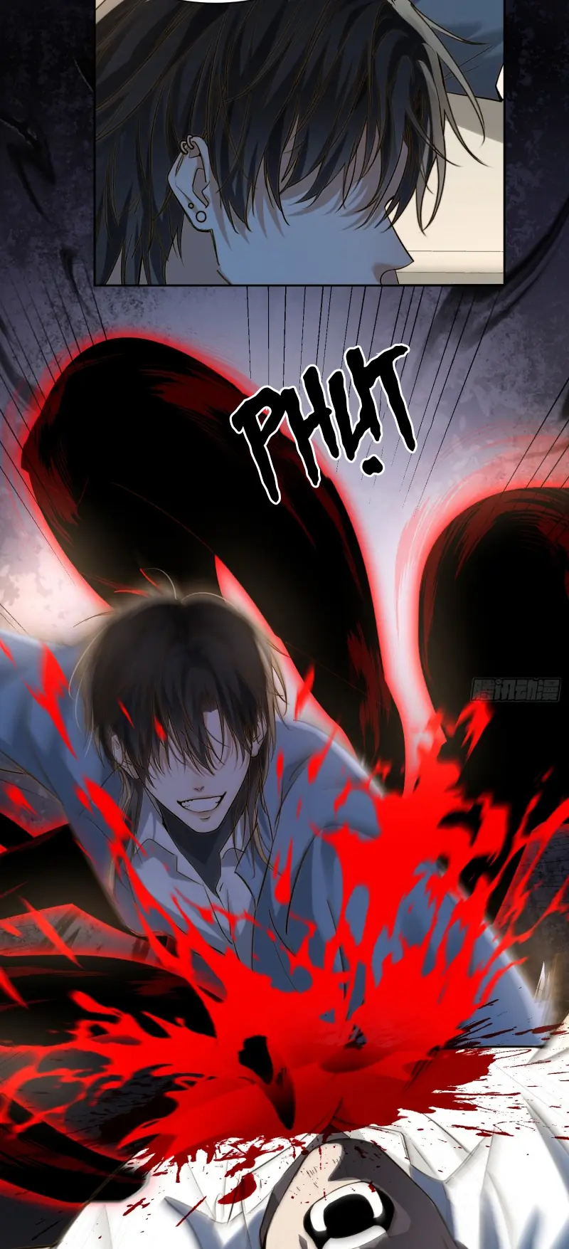 Quái Vật Nói Hắn Yêu Tôi Chapter 4 - Trang 46