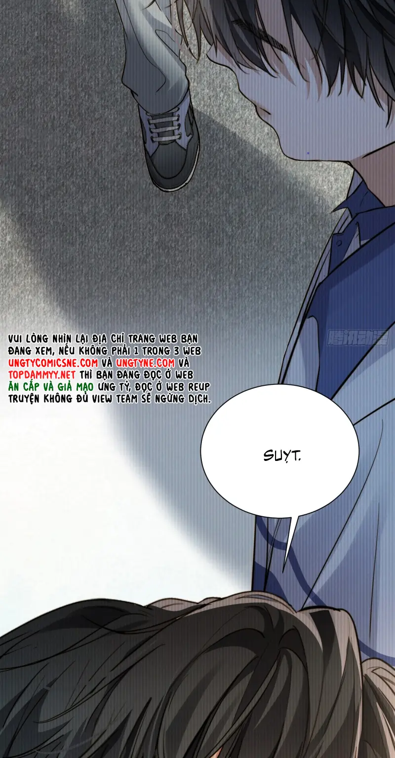 Quái Vật Nói Hắn Yêu Tôi Chapter 4 - Trang 9