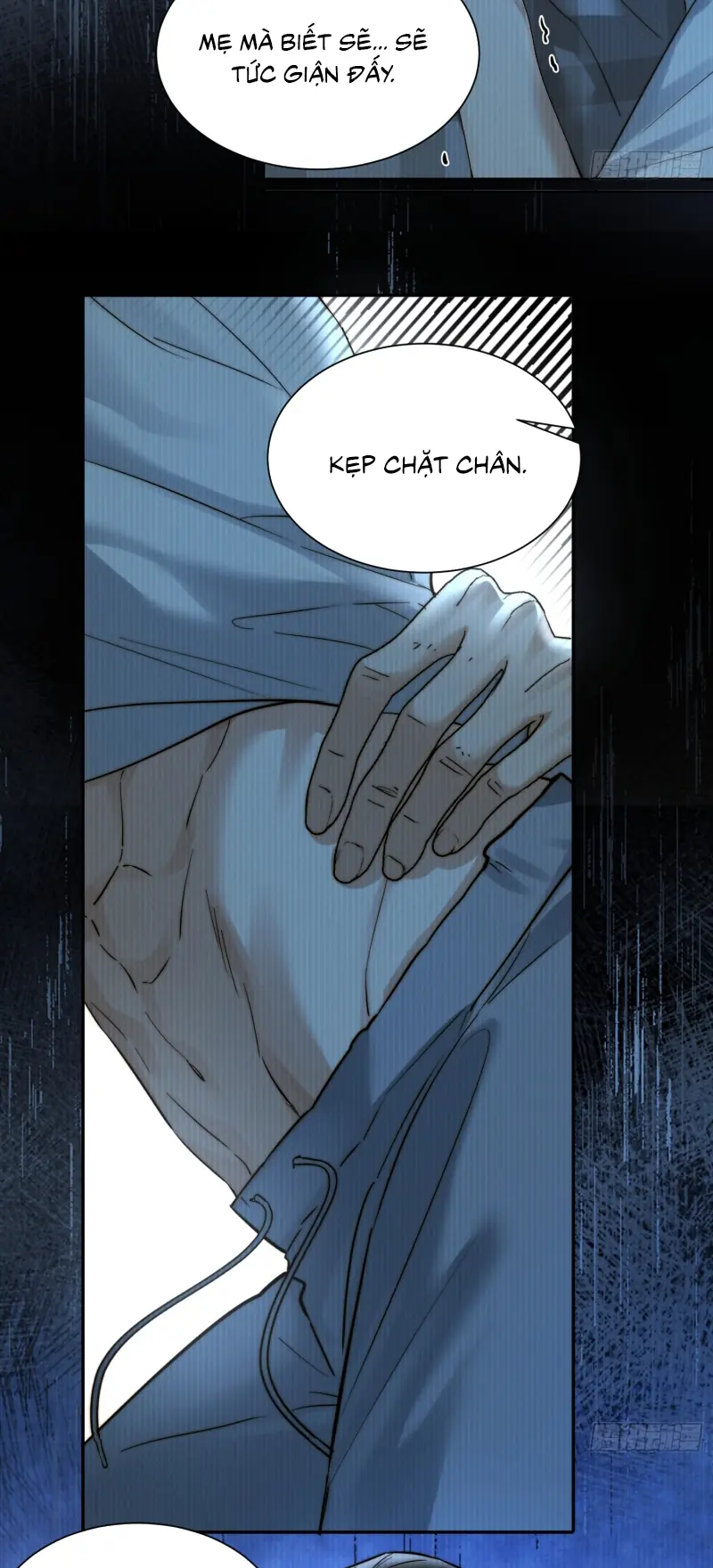 Quái Vật Nói Hắn Yêu Tôi Chapter 5 - Trang 12